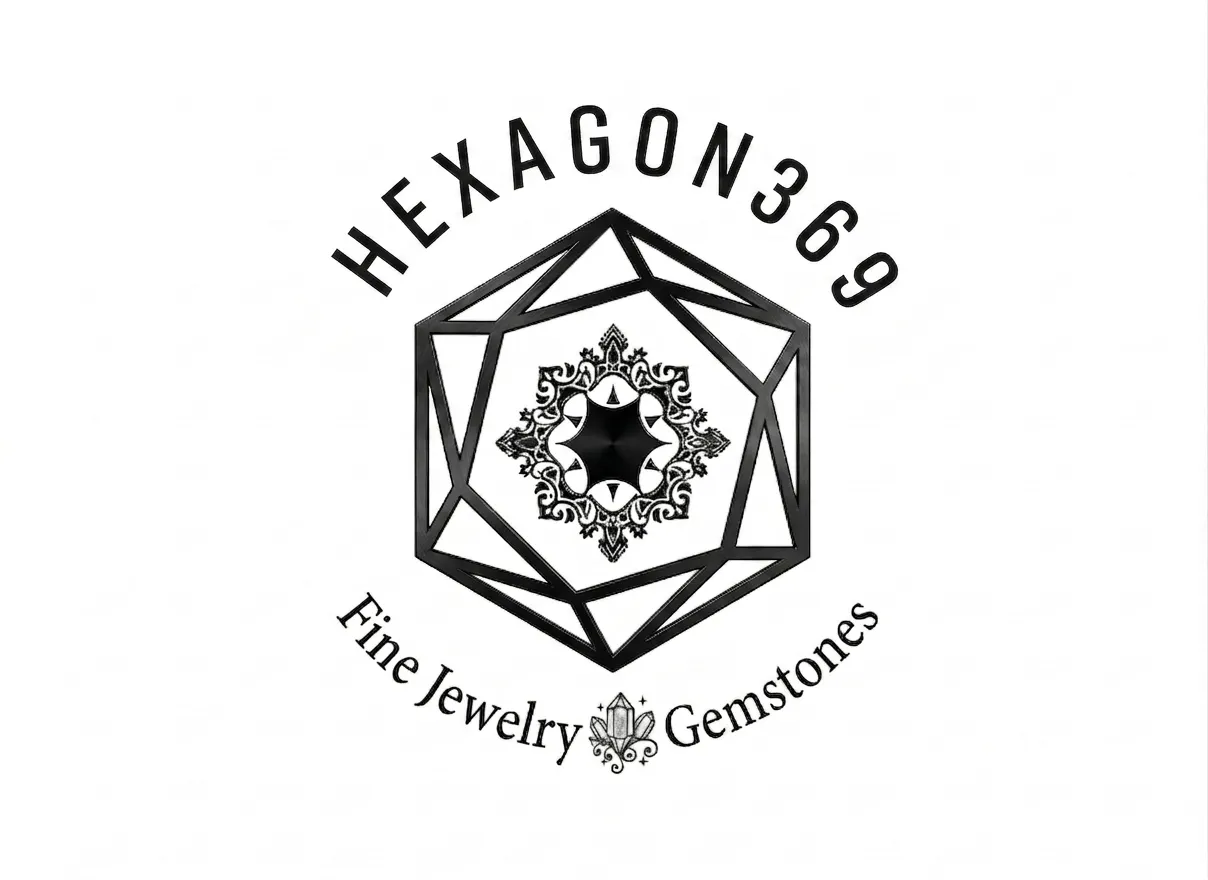 HEXAGON369 profile