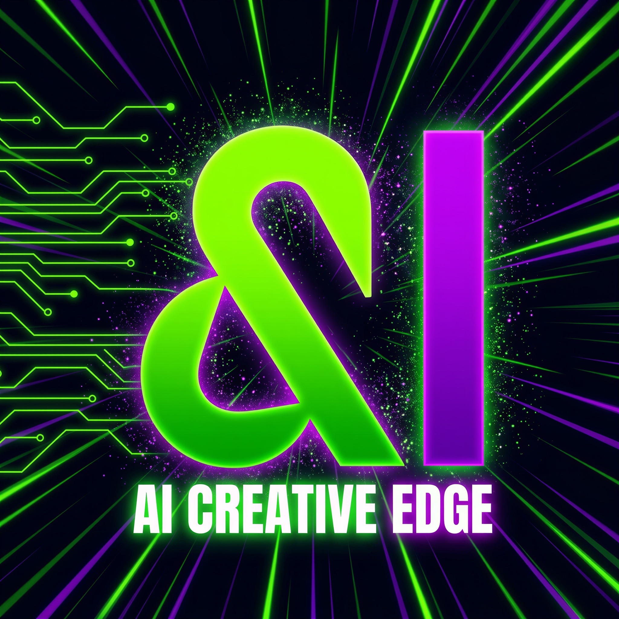 AI Creative Edge Hub profile