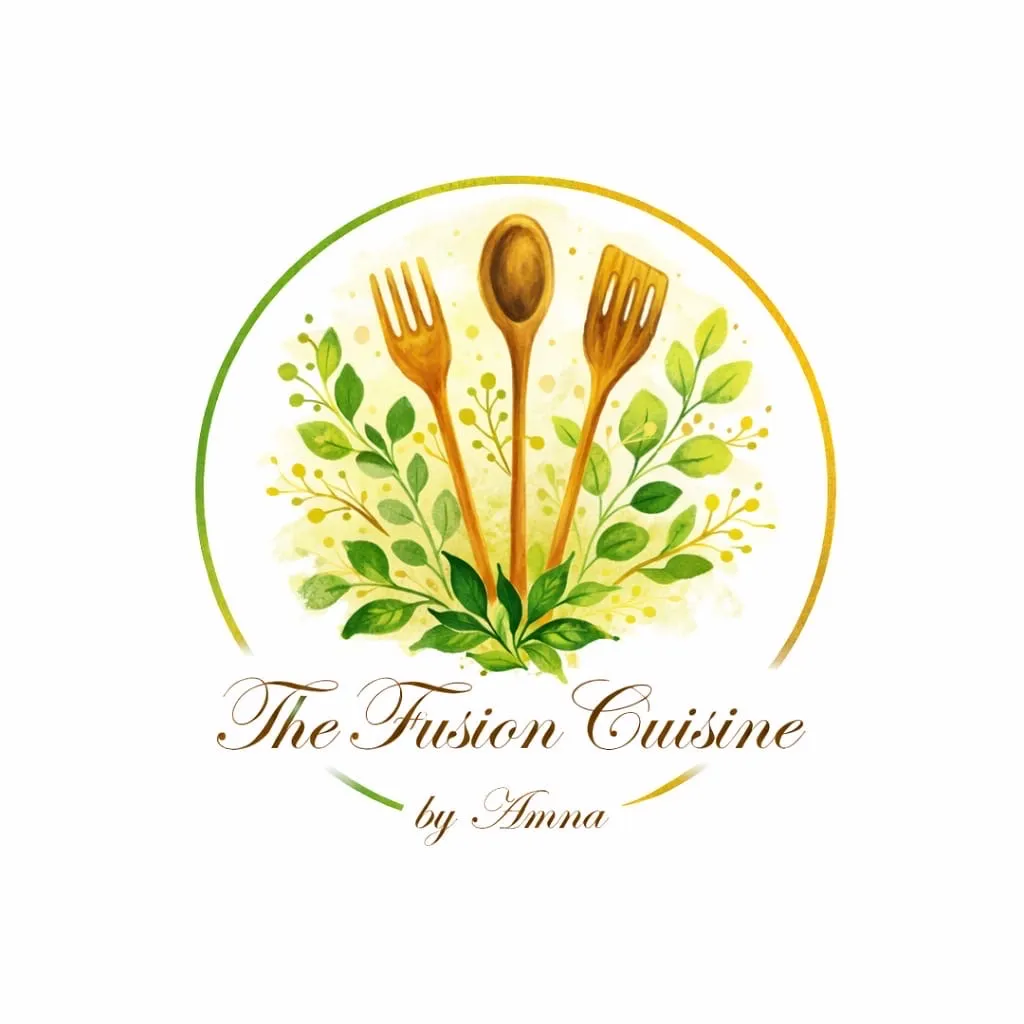 The Fusion Cuisine by Amna profile