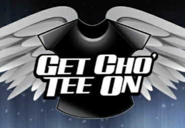 Get Cho' Tee On profile