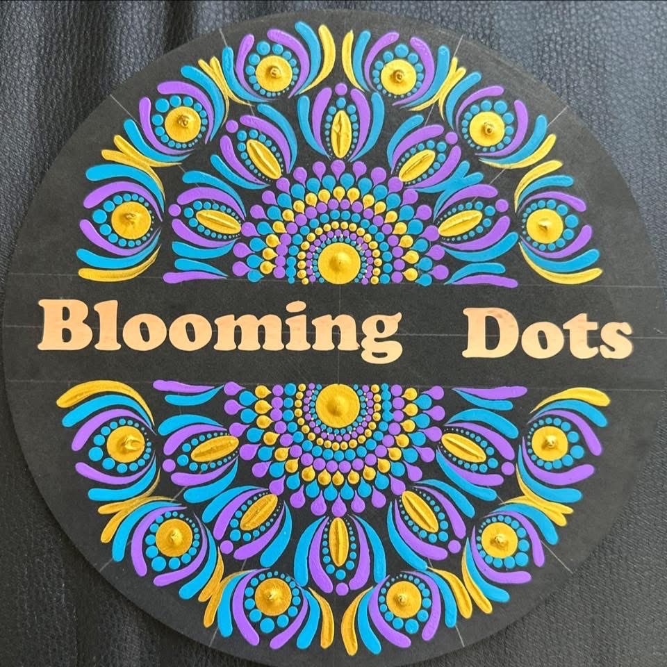  Blooming Dots profile