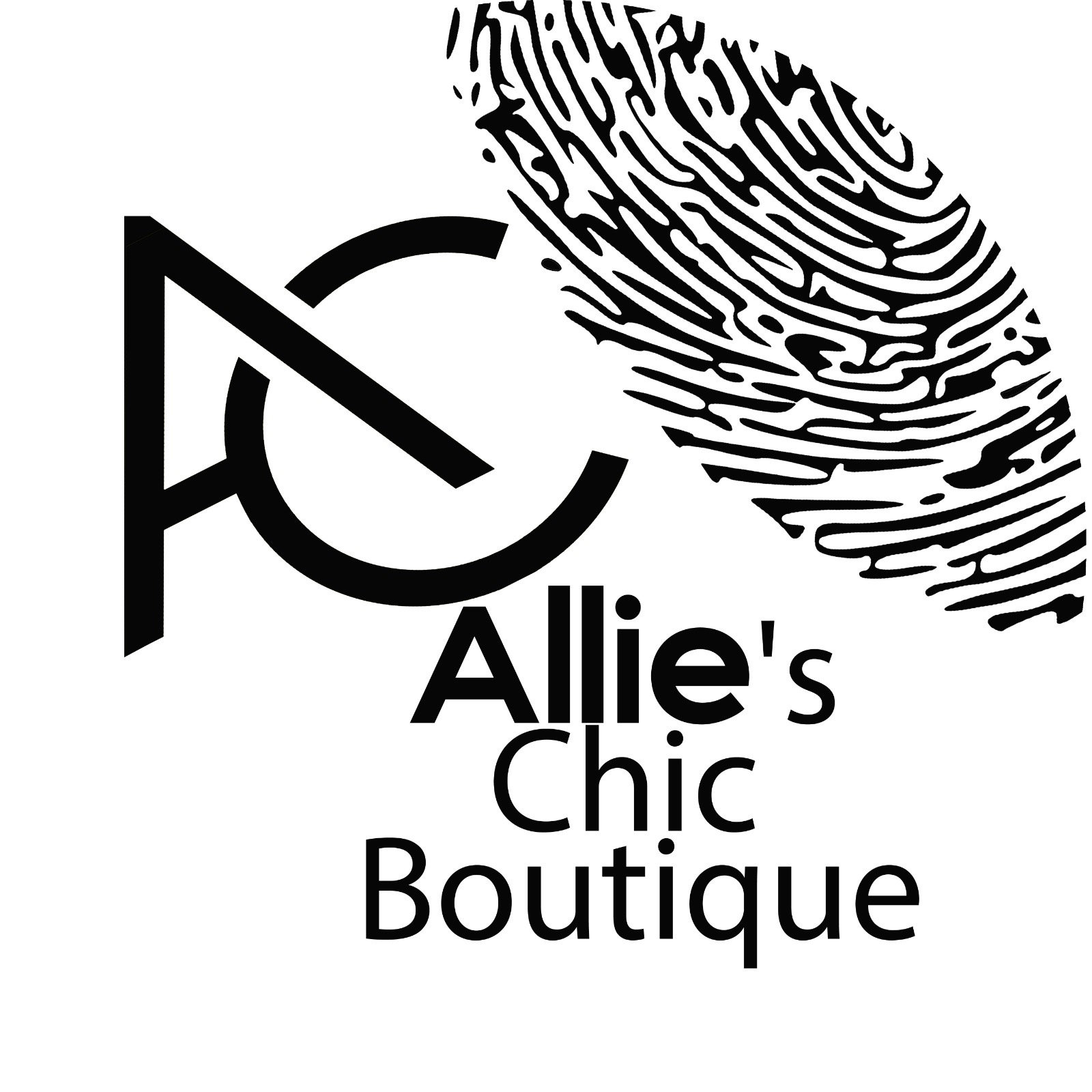 Allie's Chic Boutique  profile