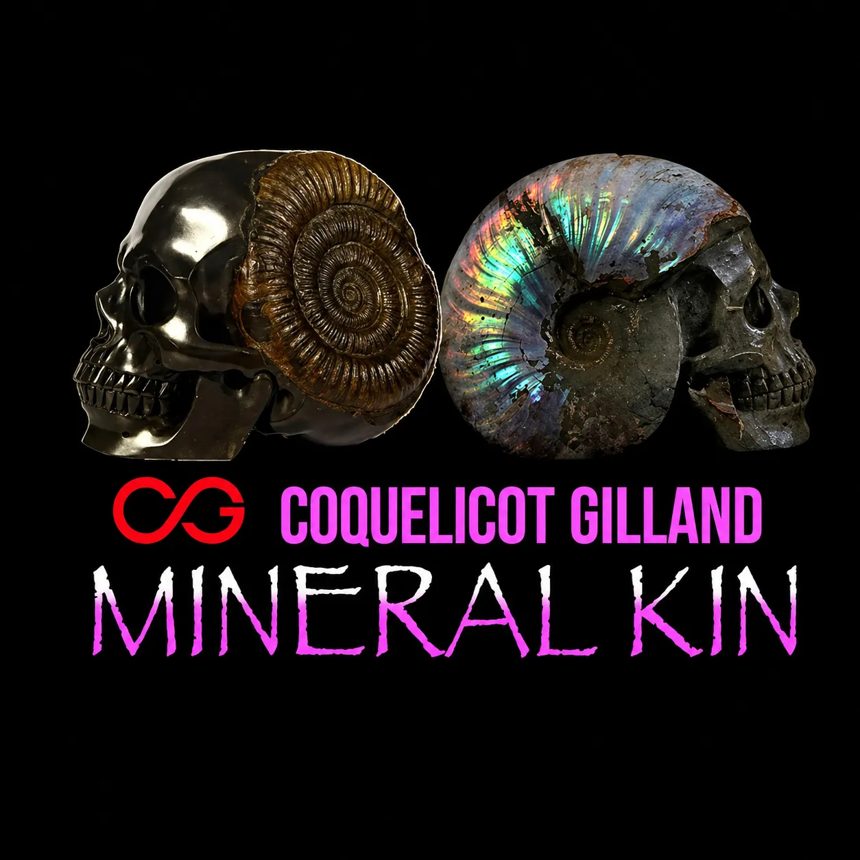 MINERAL KIN LLC  profile