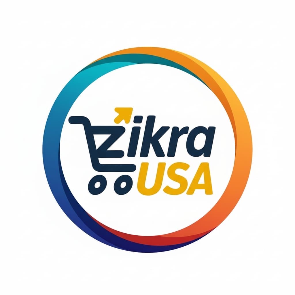 ZIKRA USA profile