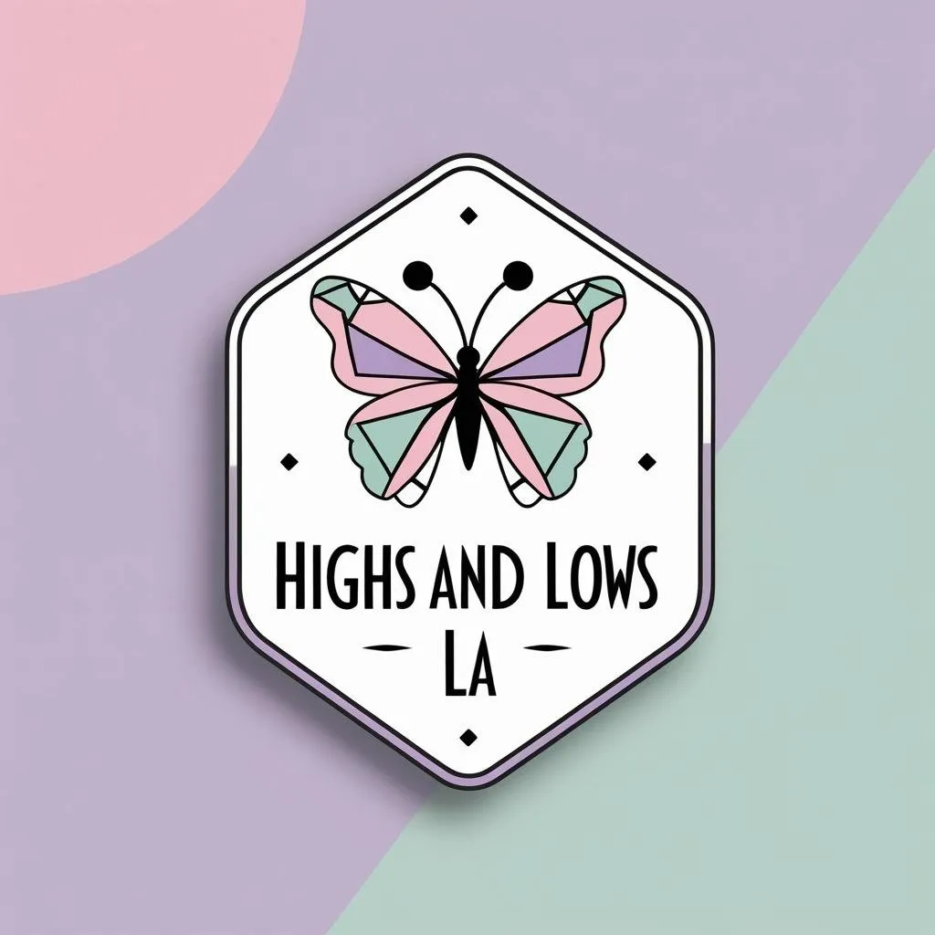 Highs and Lows LA profile