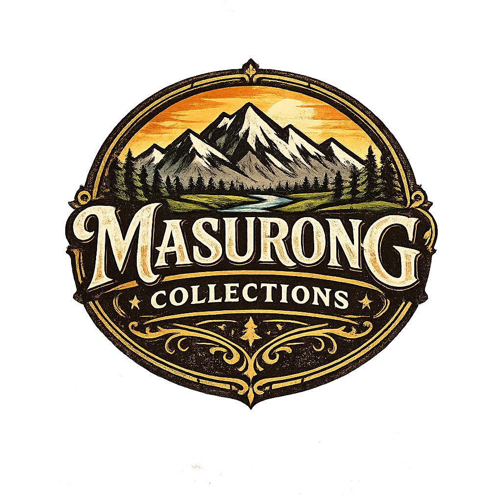 Masurong Collections profile