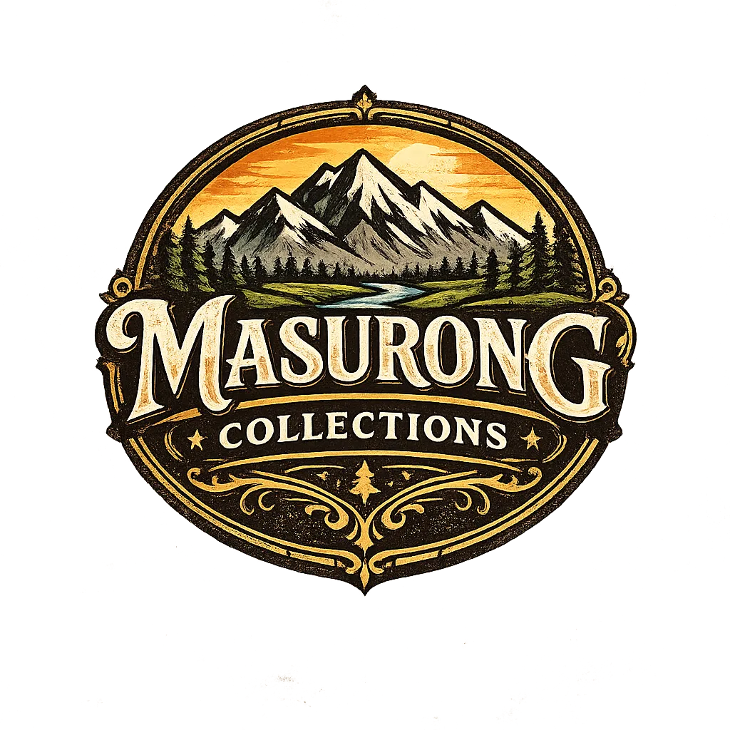 Masurong Collections profile