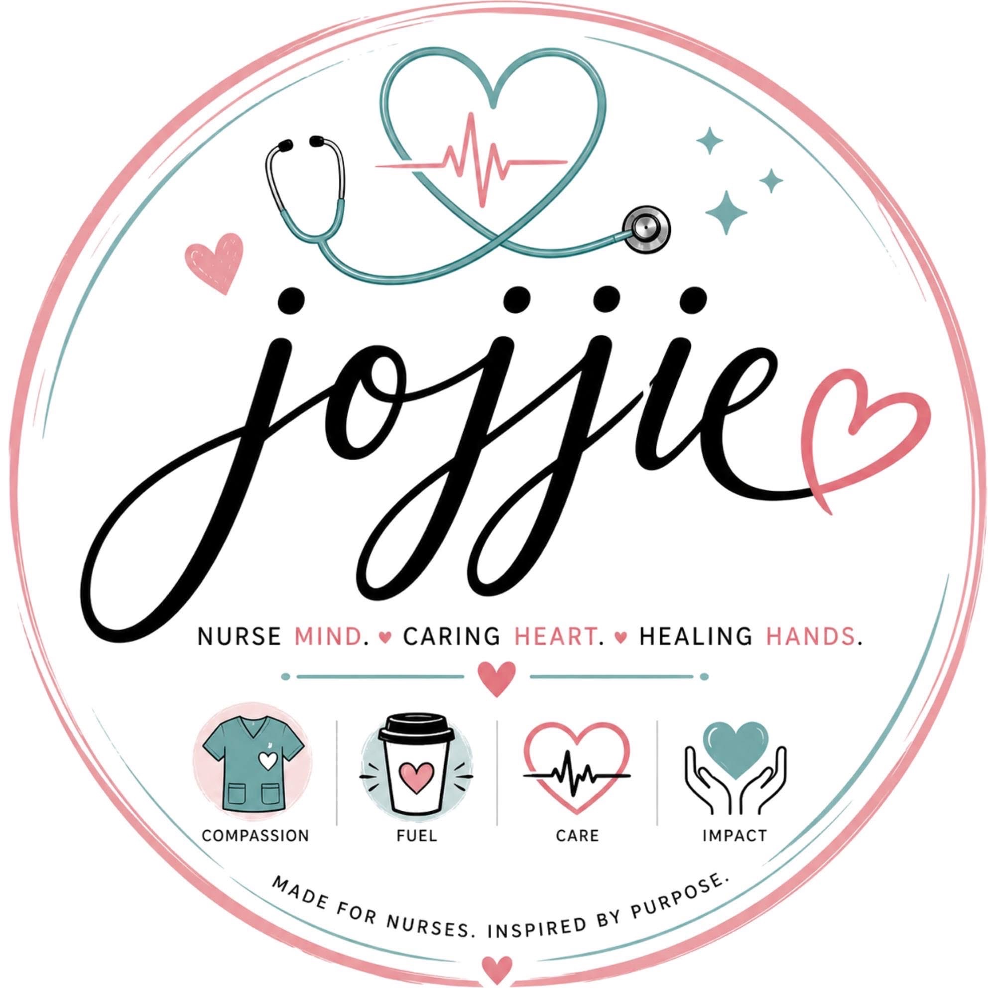 Jojjie profile