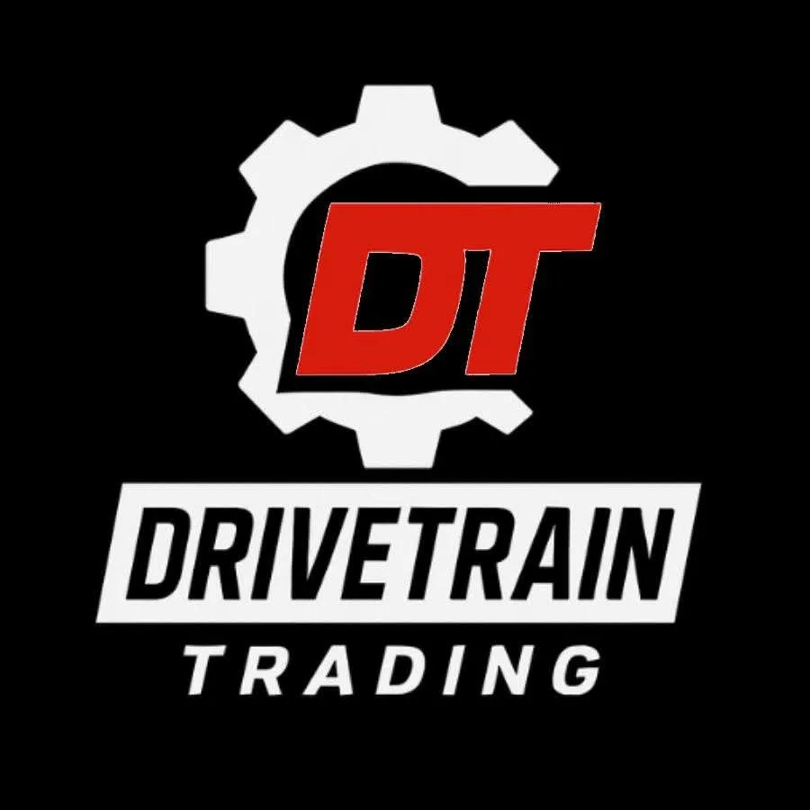 Drivetrain Trading profile