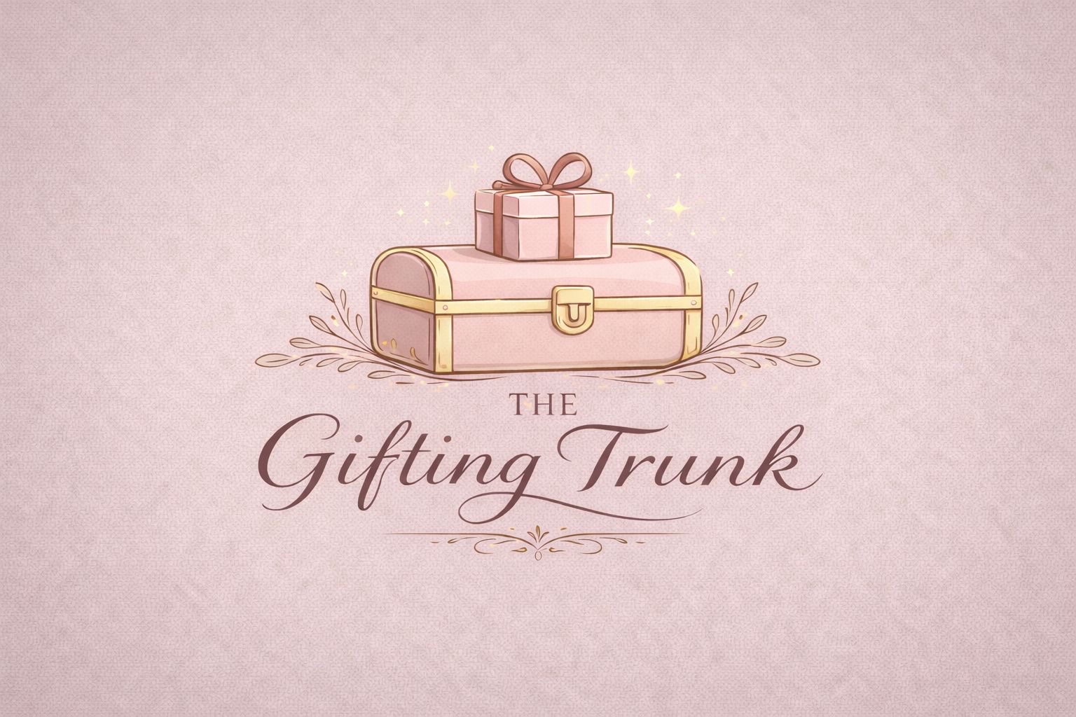 The Gifting Trunk profile