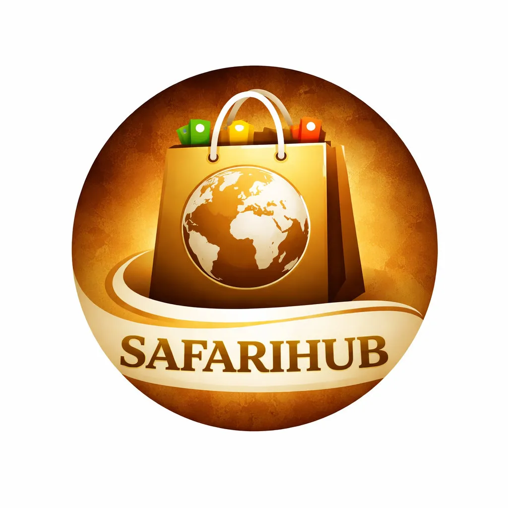 SafariHub profile