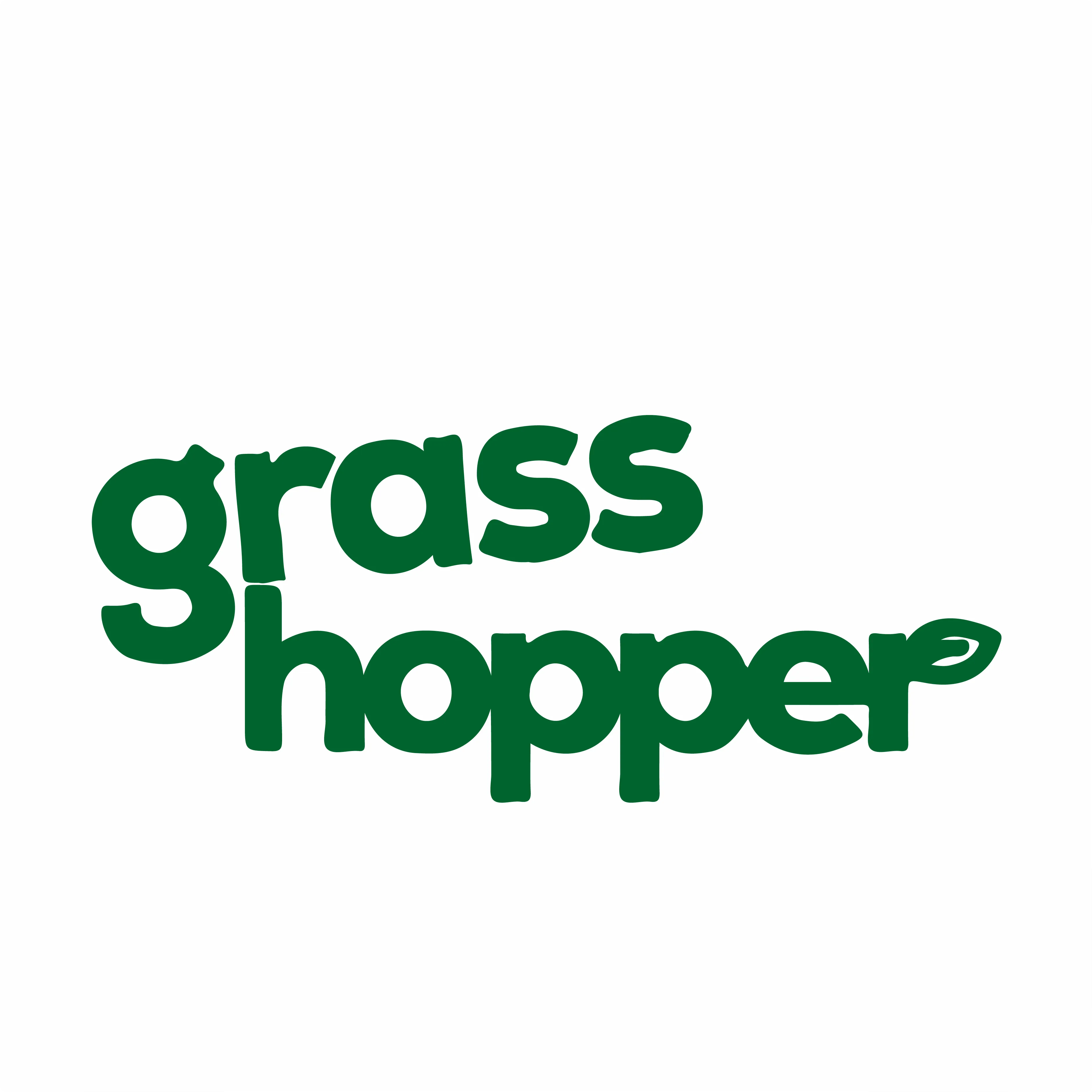 GRASSHOPPER profile