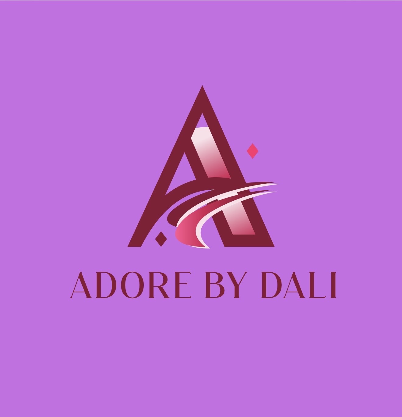 AdorebyDali profile