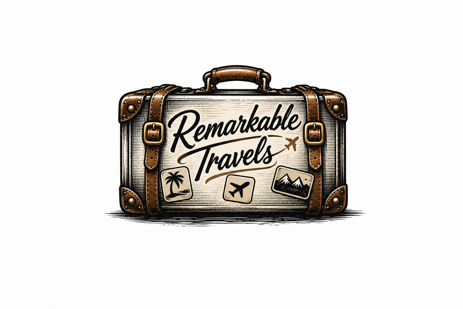 Remarkable Travels Letters profile