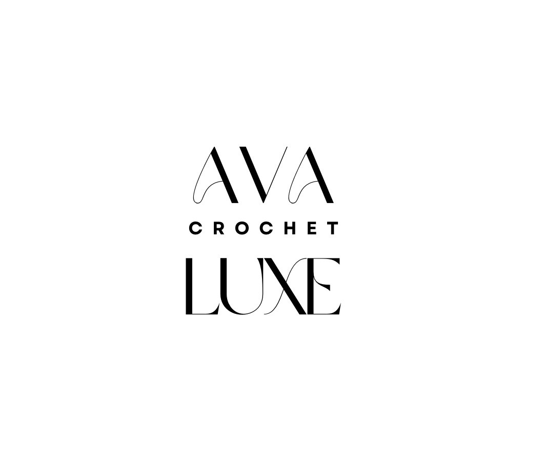 Ava Luxe Crochet profile