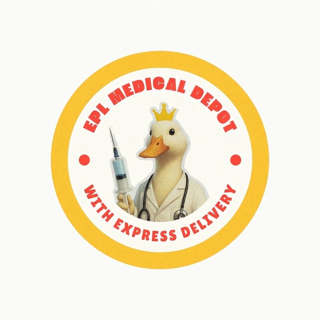 medical & hospital supplies store  profile