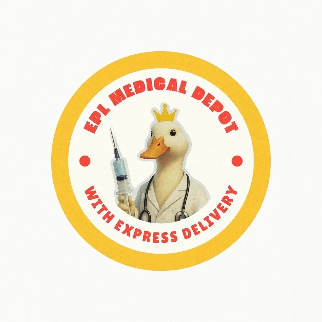 medical & hospital supplies store  profile