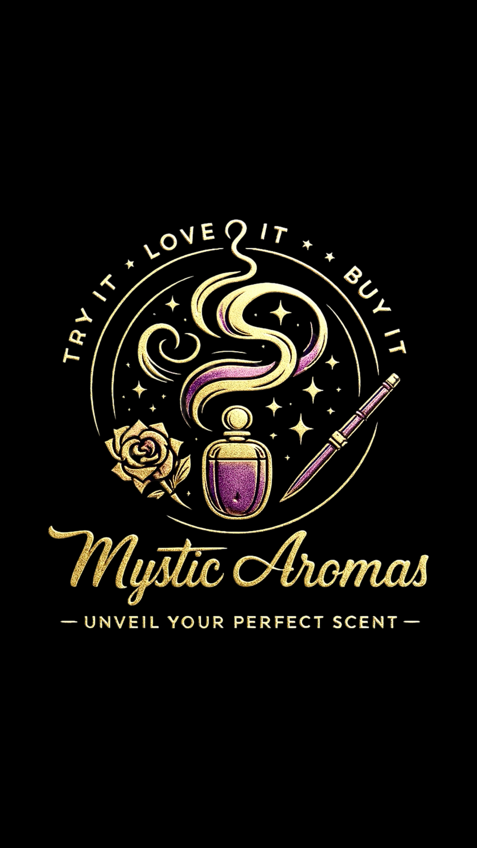 Mystic Aromas profile