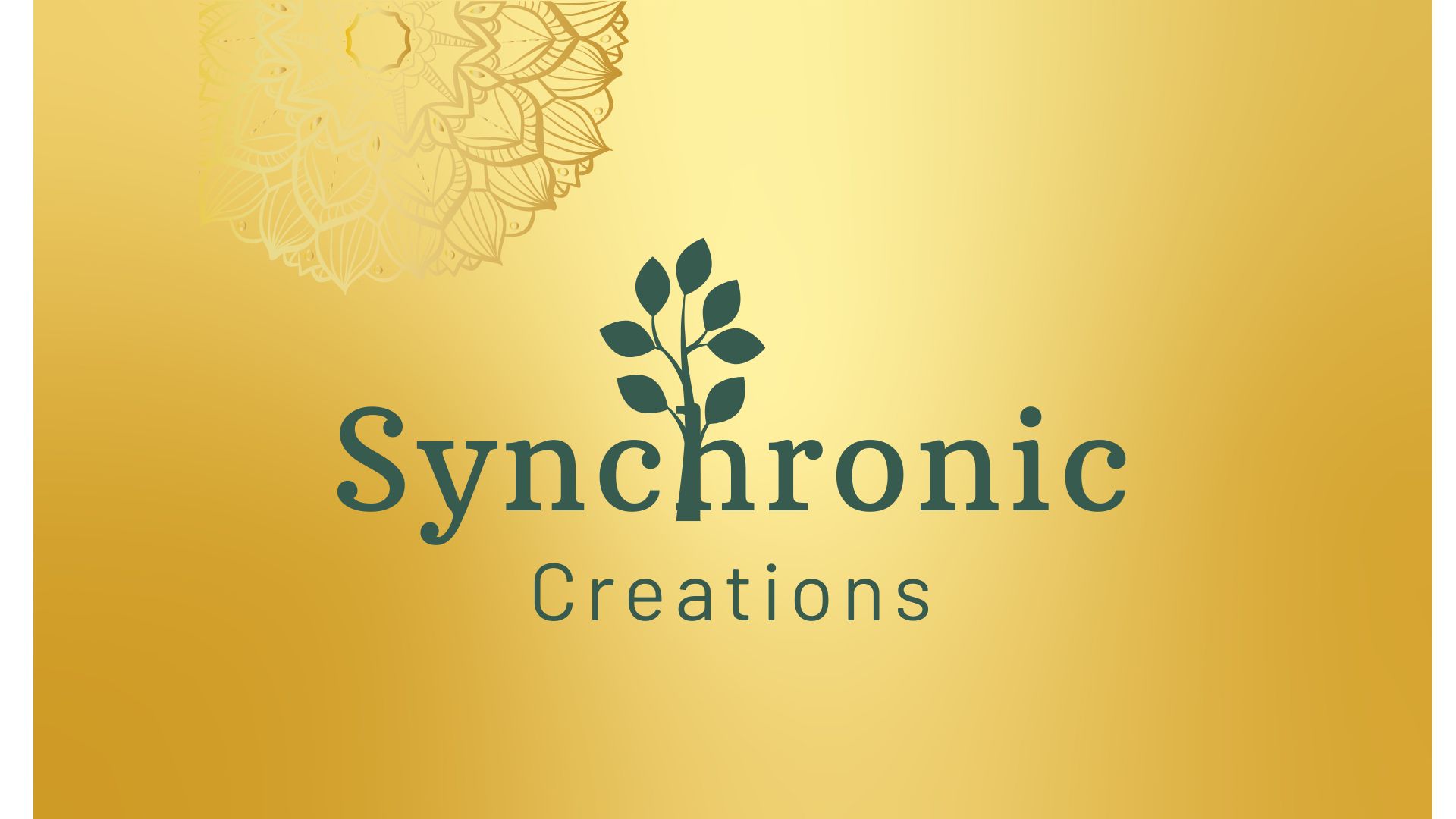 Synchronic Creations  profile