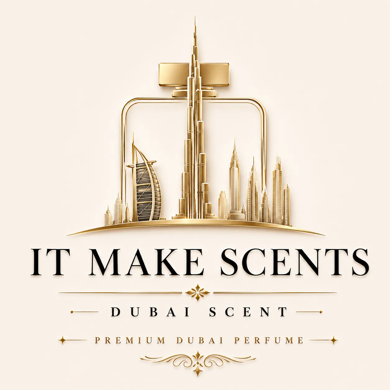 It Make Scents - Premium Dubai Perfume  profile