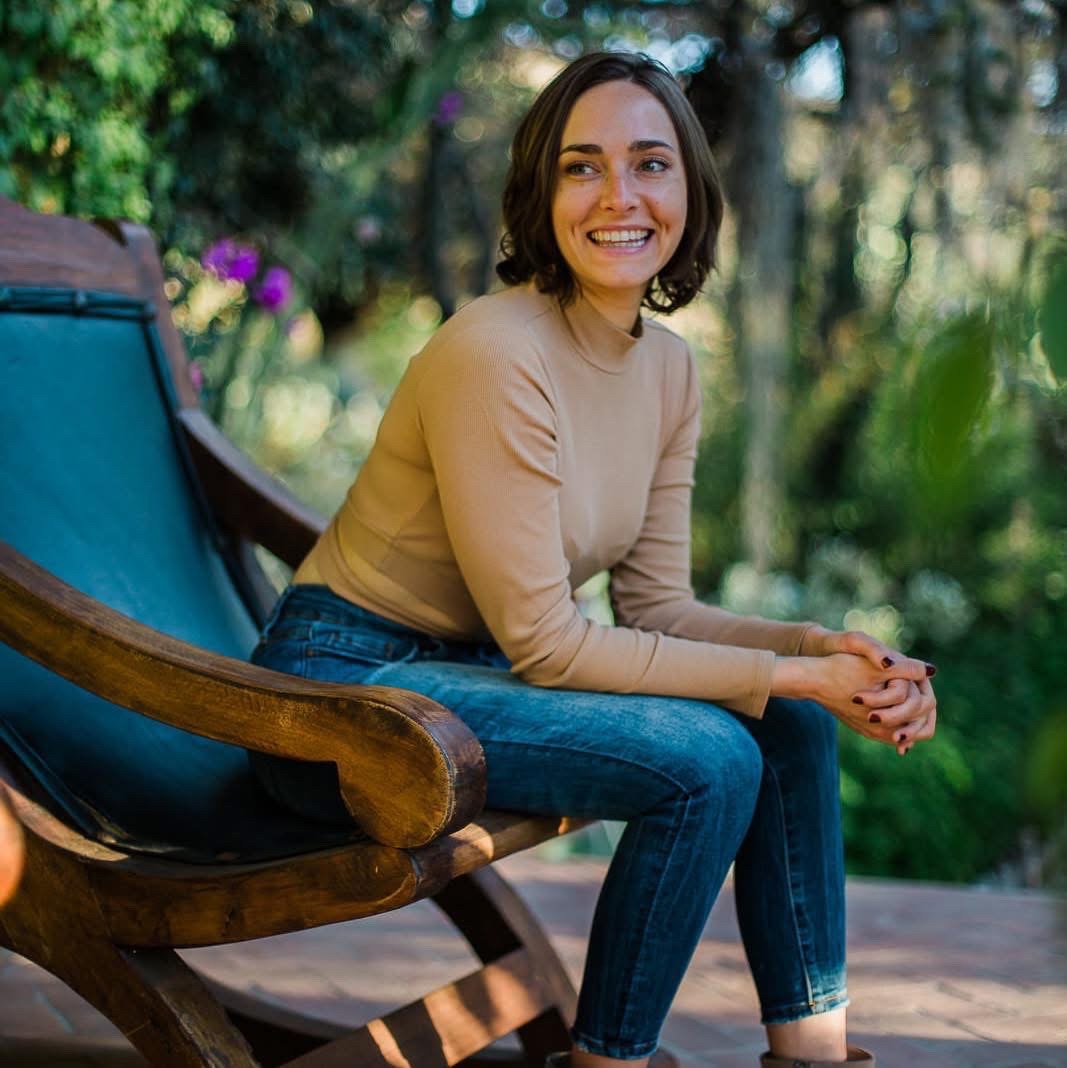 Intuitive Neurodivergent Coaching profile