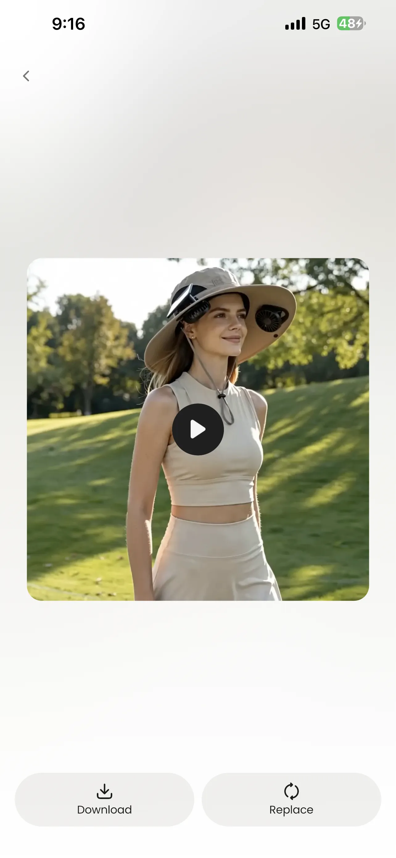 Summer Gee™ profile