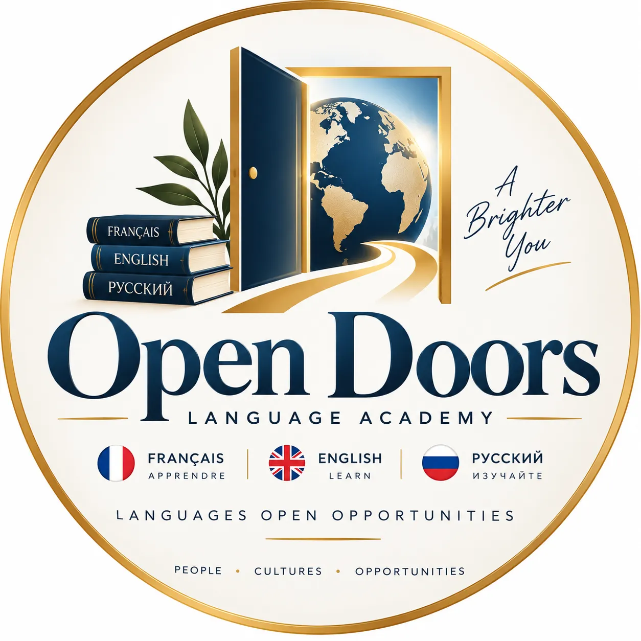 Open Doors Language Academy profile