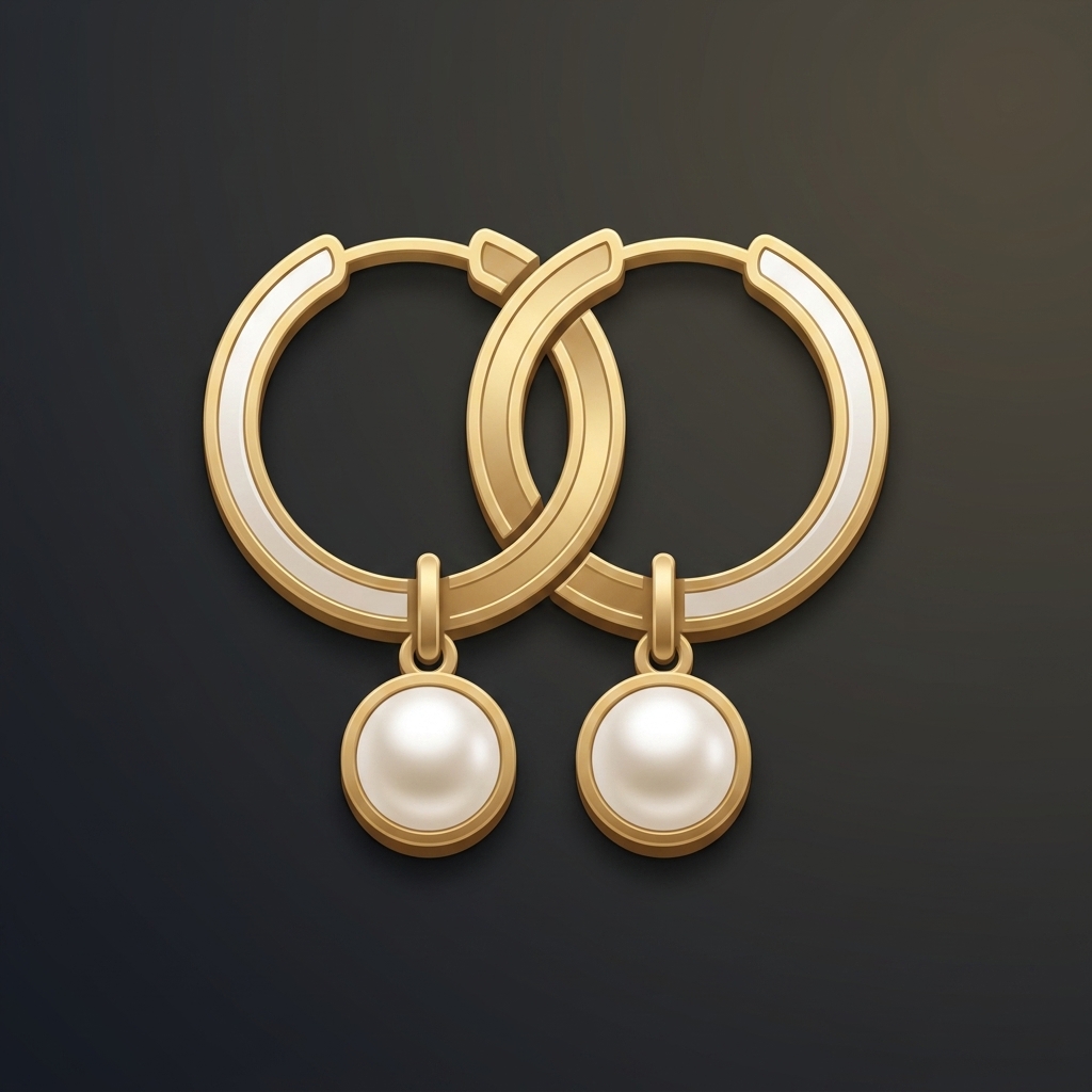 Jewellery profile