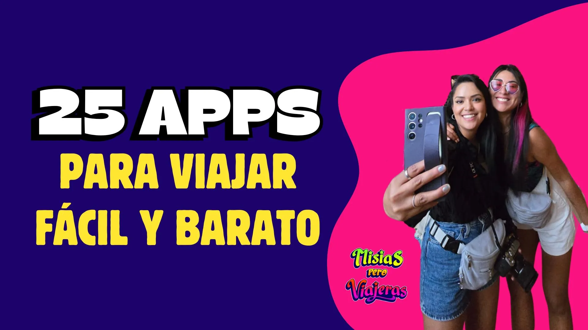 25 Apps Viajeras 25 apps viajeras
