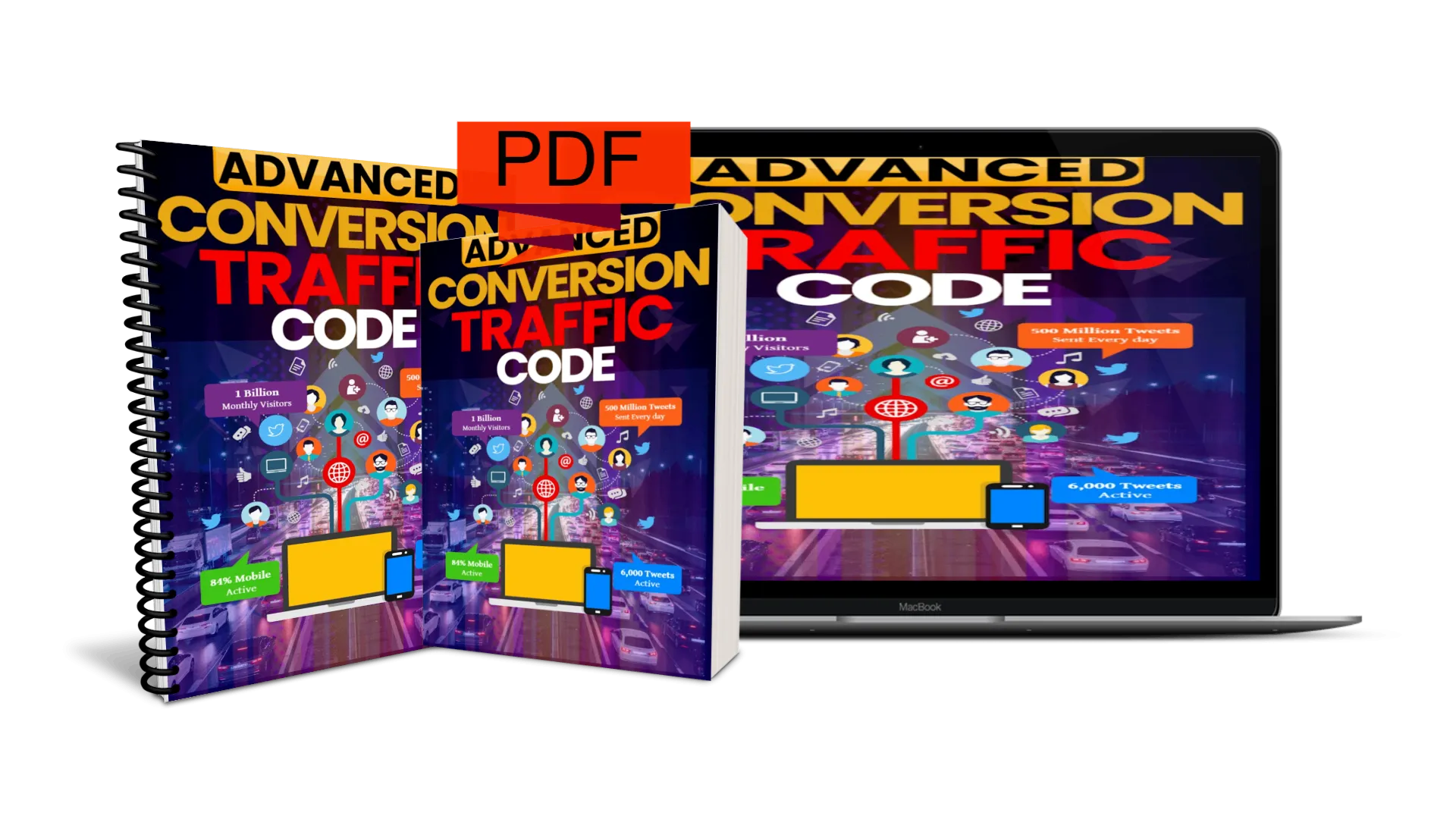 Advanced Conversion Traffic Code