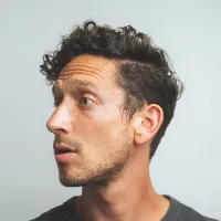 host profile image